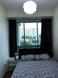 Suites 123 (D8), Apartment #459699141